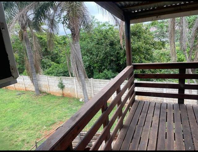 3 BEDROOM PROPERTY TO RENT IN BLUFF